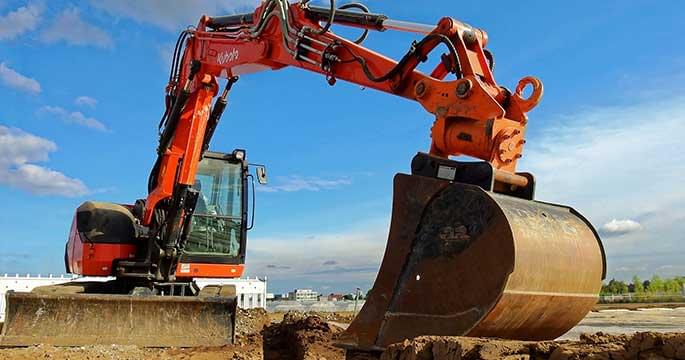 Commercial Excavation Services Surrey & Lower Mainland